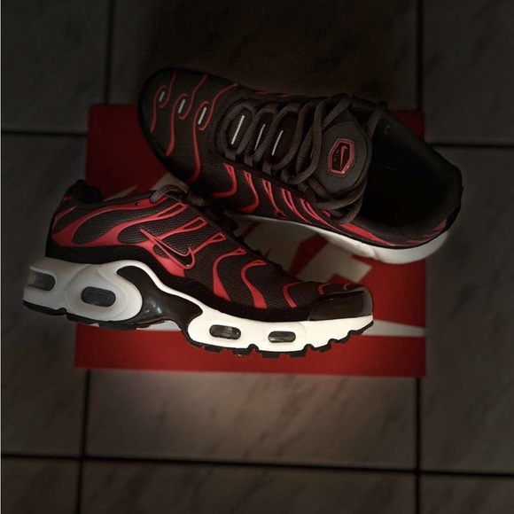 Nike air max plus - Picture 3 of 4